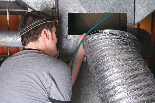 Best General Air Duct Cleaning  in Elkhart Lake, WI