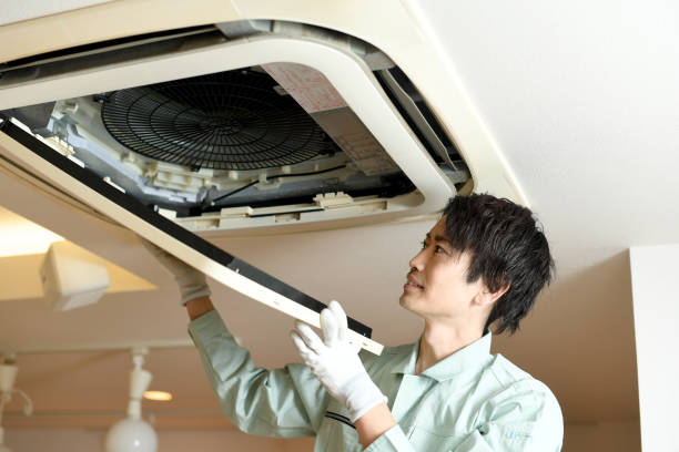 Best Residential Air Duct Cleaning  in Elkhart Lake, WI