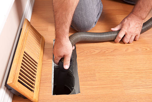 Best Affordable HVAC Duct Cleaning  in Elkhart Lake, WI