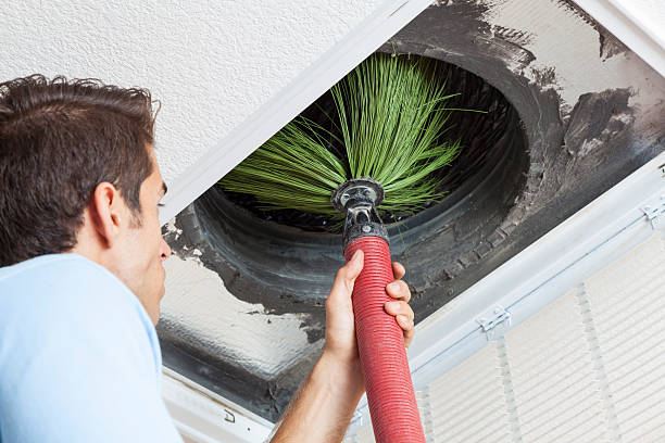 Best Affordable Air Duct Cleaning  in Elkhart Lake, WI