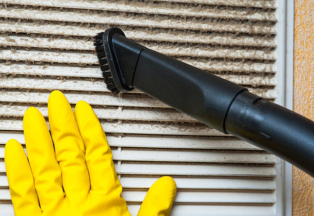 Best Ductwork Cleaning Services  in Elkhart Lake, WI